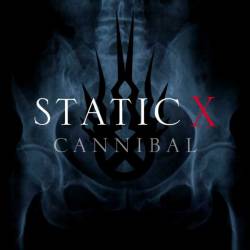Static-X : Cannibal (Single)